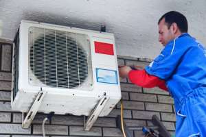 Find HVAC Contractors in Burke County