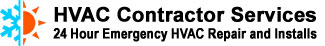 Burke County HVAC Contractors